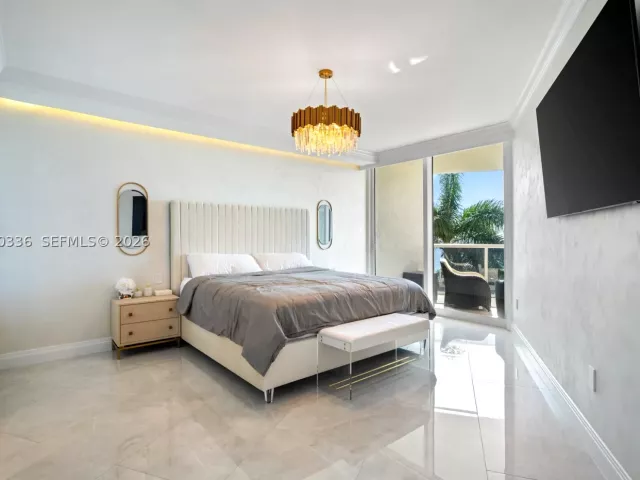3-bedroom condo for sale in Sunny Isles Beach - 19111 Collins Ave 403 - MondialRealty