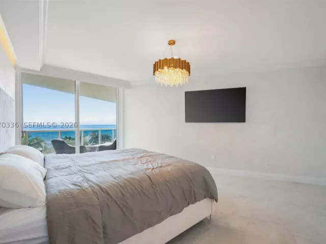 3-bedroom condo for sale in Sunny Isles Beach - 19111 Collins Ave 403 - MondialRealty