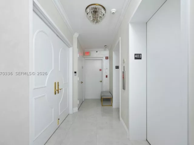 3-bedroom condo for sale in Sunny Isles Beach - 19111 Collins Ave 403 - MondialRealty