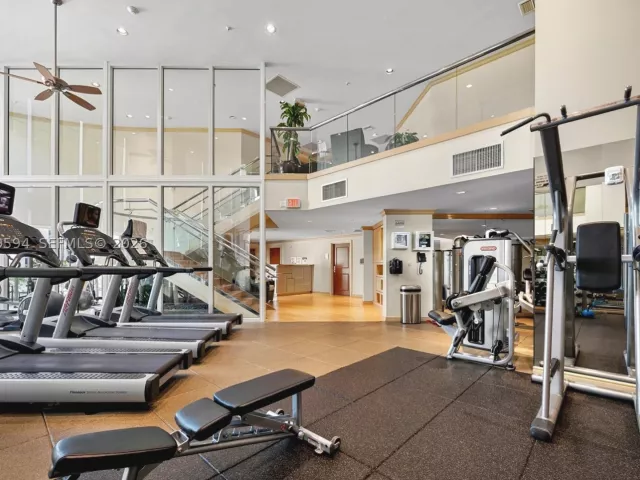 3-bedroom condo for sale in Fort Lauderdale - 347 N New River Dr E 2709 - MondialRealty