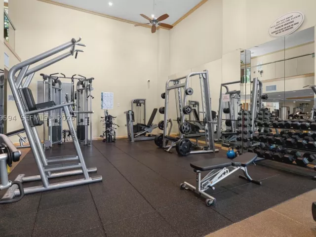 3-bedroom condo for sale in Fort Lauderdale - 347 N New River Dr E 2709 - MondialRealty
