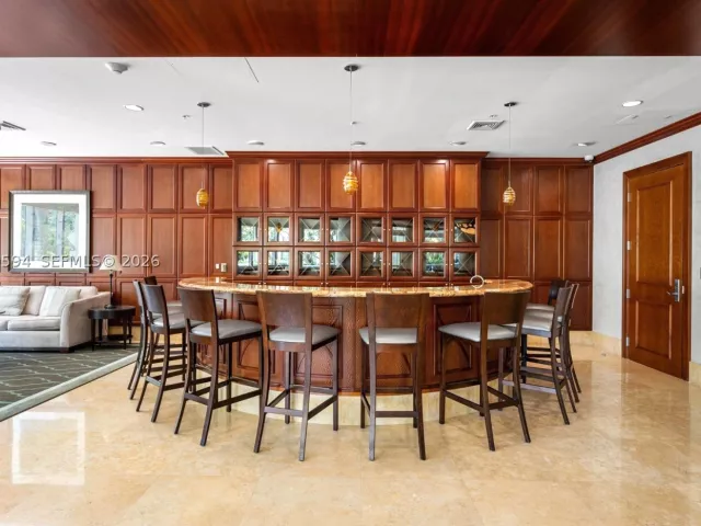 3-bedroom condo for sale in Fort Lauderdale - 347 N New River Dr E 2709 - MondialRealty