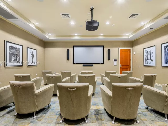 3-bedroom condo for sale in Fort Lauderdale - 347 N New River Dr E 2709 - MondialRealty