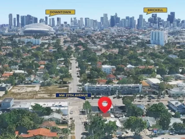 2-bedroom home for sale in Miami -  - MondialRealty