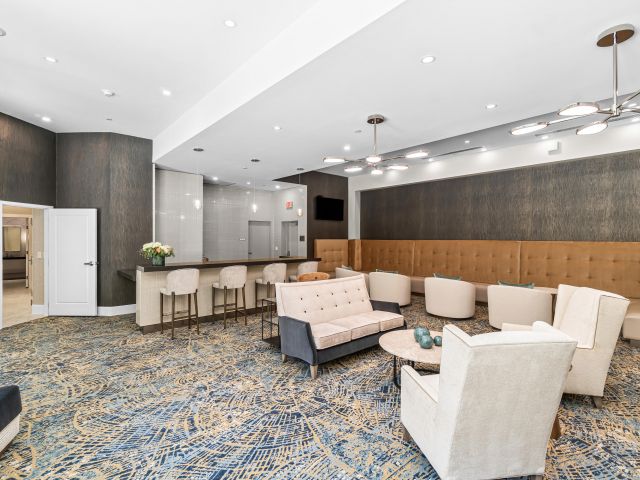 2-bedroom condo for rent in West Palm Beach - 701 S OLIVE Avenue 1203 - MondialRealty
