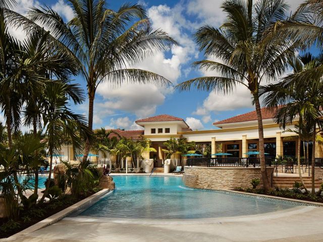 3-bedroom home for rent in West Palm Beach - 10918 GRANDE Boulevard - MondialRealty