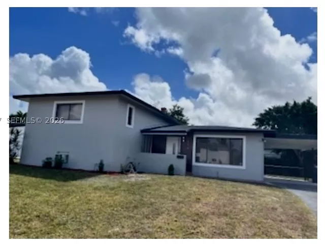3-bedroom home for sale in Miami - 1230 NE 200th Ter - MondialRealty