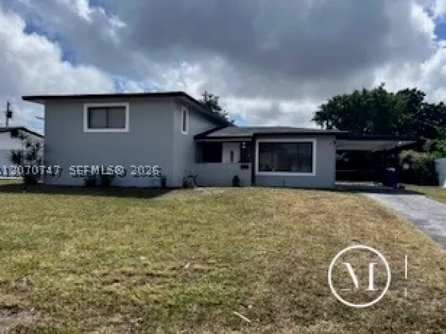 3-bedroom home for sale in Miami - 1230 NE 200th Ter - MondialRealty