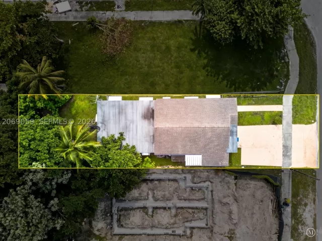 3-bedroom home for sale in Miami - 3111 NW 57th St - MondialRealty