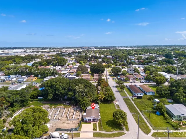 3-bedroom home for sale in Miami - 3111 NW 57th St - MondialRealty