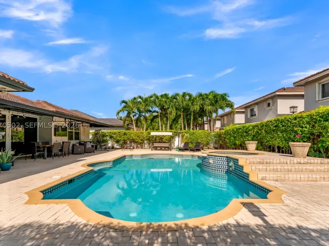 4-bedroom home for sale in Miami - 14591 SW 30th St - MondialRealty