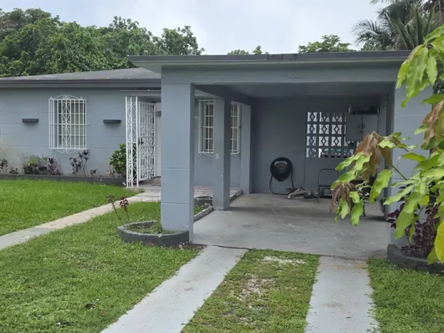 3-bedroom home for sale in Miami - 340 NW 117TH Street - MondialRealty