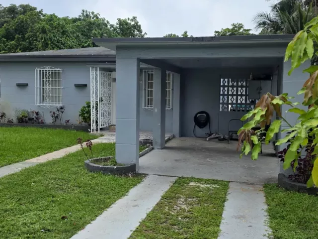 3-bedroom home for sale in Miami - 340 NW 117TH Street - MondialRealty
