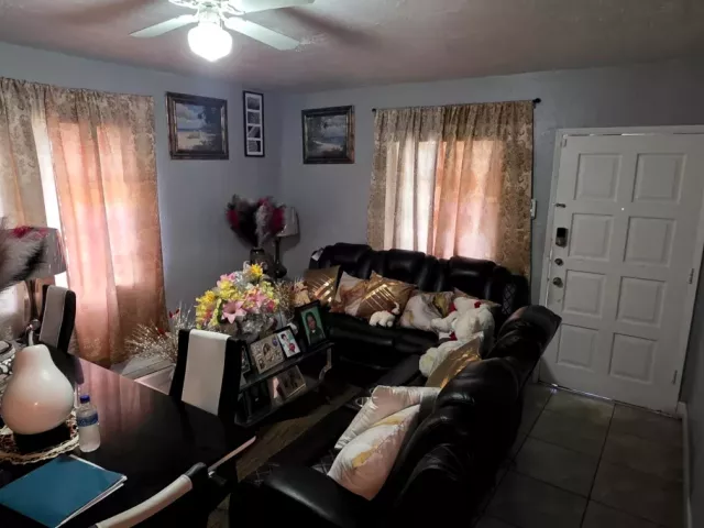 3-bedroom home for sale in Miami - 340 NW 117TH Street - MondialRealty