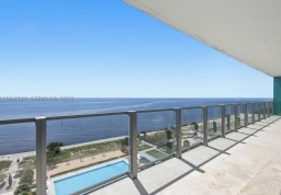Apartment # at Oceana Key Biscayne