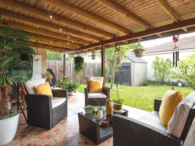 3-bedroom home for sale in Miami - 12916 SW 150th Ter - MondialRealty