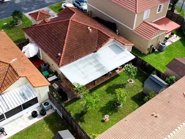 3-bedroom home for sale in Miami - 12916 SW 150th Ter - MondialRealty