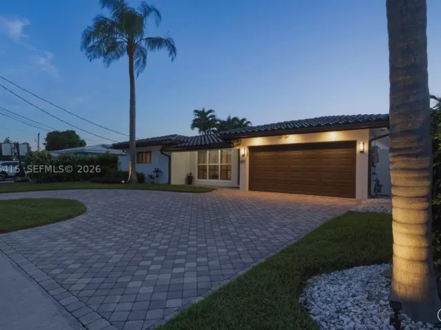 3-bedroom home for sale in Pompano Beach - 491 SE 10th Ave - MondialRealty