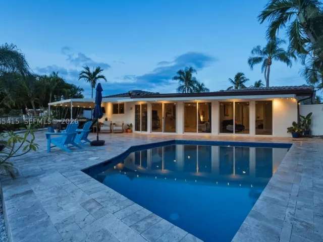 3-bedroom home for sale in Pompano Beach - 491 SE 10th Ave - MondialRealty