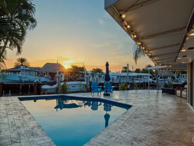 3-bedroom home for sale in Pompano Beach - 491 SE 10th Ave - MondialRealty