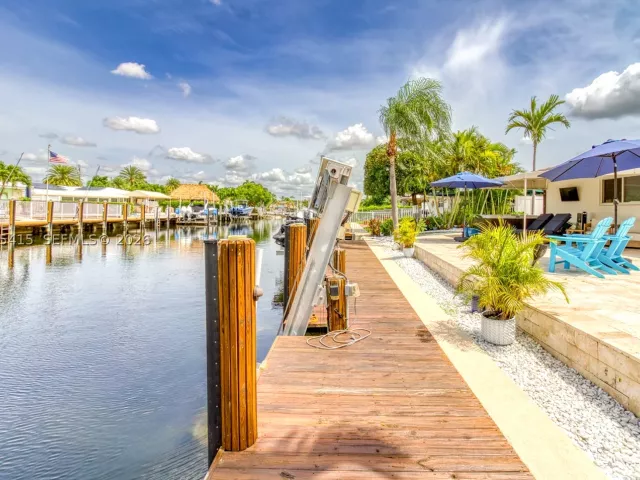 3-bedroom home for sale in Pompano Beach - 491 SE 10th Ave - MondialRealty