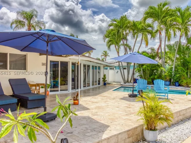 3-bedroom home for sale in Pompano Beach - 491 SE 10th Ave - MondialRealty