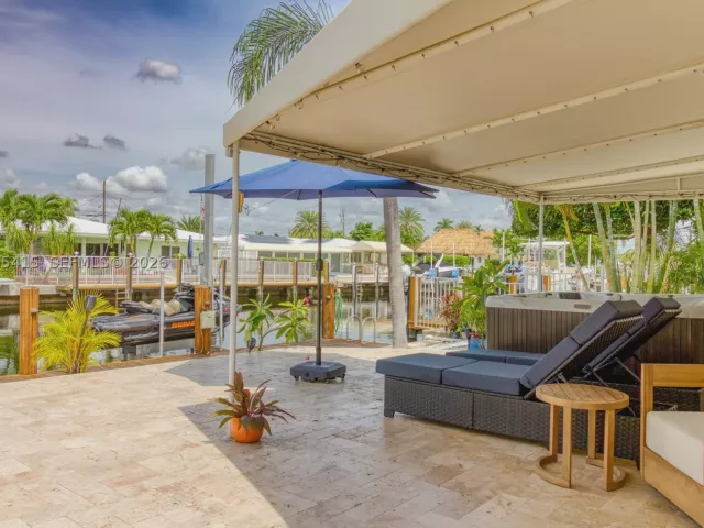 3-bedroom home for sale in Pompano Beach - 491 SE 10th Ave - MondialRealty