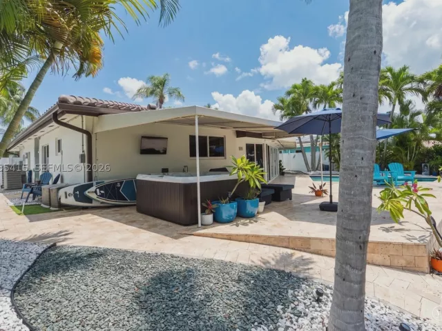 3-bedroom home for sale in Pompano Beach - 491 SE 10th Ave - MondialRealty