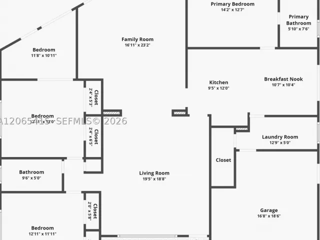 3-bedroom home for sale in Pompano Beach - 491 SE 10th Ave - MondialRealty