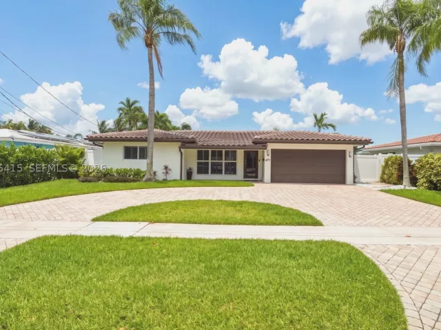 3-bedroom home for sale in Pompano Beach - 491 SE 10th Ave - MondialRealty