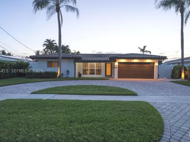3-bedroom home for sale in Pompano Beach - 491 SE 10th Ave - MondialRealty