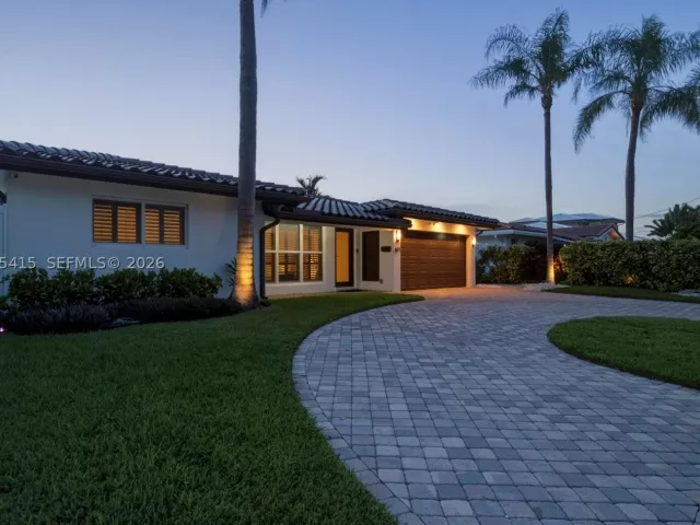 3-bedroom home for sale in Pompano Beach - 491 SE 10th Ave - MondialRealty