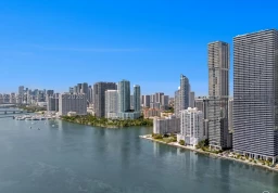 Apartment #1207 at Aria Reserve