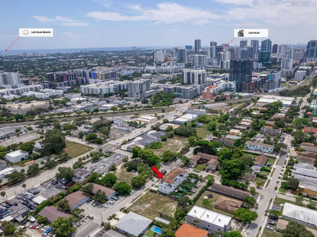 3-bedroom home for sale in Fort Lauderdale - 807 NW 1ST Avenue - MondialRealty
