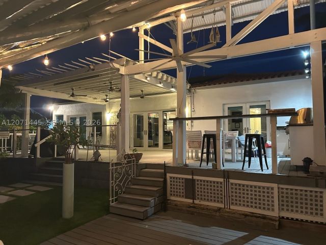 4-bedroom home for sale in Miami Beach - 7970 Hawthorne Ave - MondialRealty