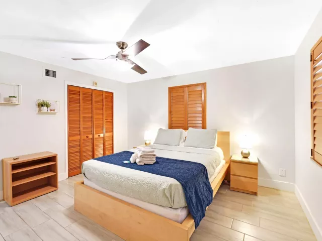 3-bedroom home for rent in Wilton Manors - 401 NW 21ST Court - MondialRealty
