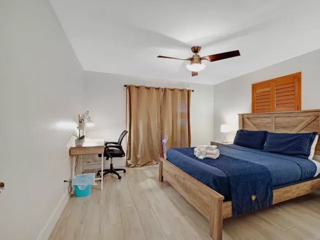3-bedroom home for rent in Wilton Manors - 401 NW 21ST Court - MondialRealty