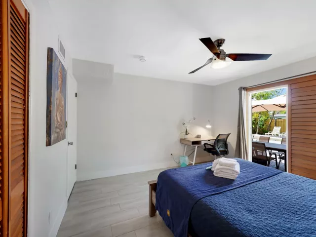 3-bedroom home for rent in Wilton Manors - 401 NW 21ST Court - MondialRealty