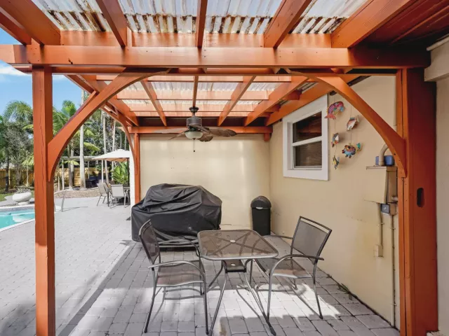3-bedroom home for rent in Wilton Manors - 401 NW 21ST Court - MondialRealty