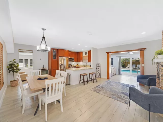 3-bedroom home for rent in Wilton Manors - 401 NW 21ST Court - MondialRealty