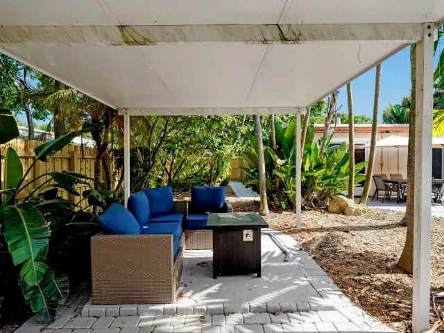 3-bedroom home for rent in Wilton Manors - 401 NW 21ST Court - MondialRealty