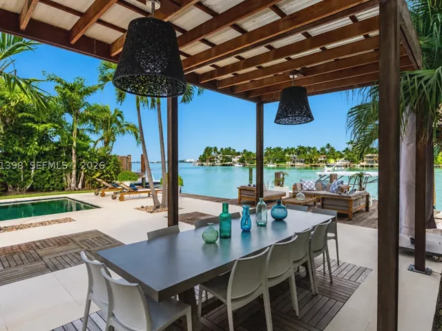 4-bedroom home for sale in Miami Beach - 455 E Dilido Dr - MondialRealty