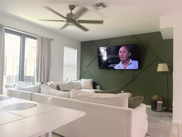 3-bedroom home for rent in Pompano Beach - 1091 NW 33RD Street - MondialRealty