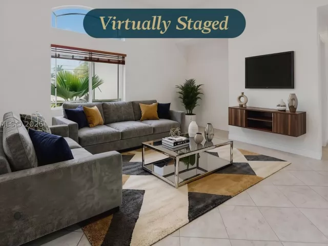 4-bedroom home for sale in Homestead - 16900 SW 296th St - MondialRealty