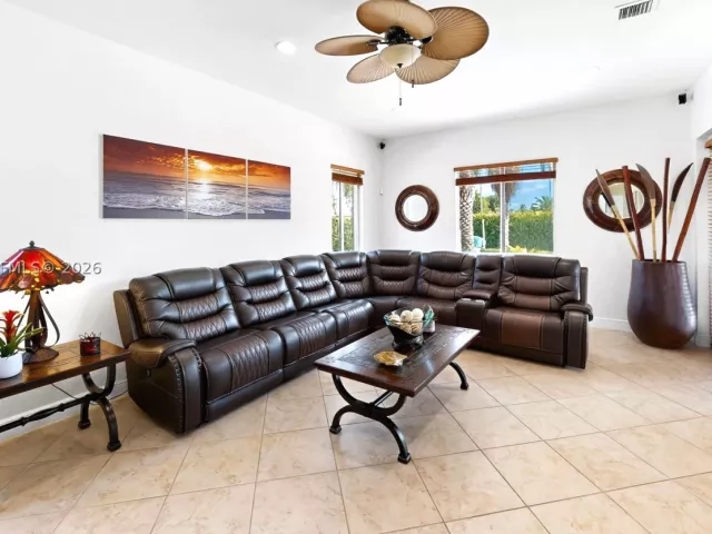 4-bedroom home for sale in Homestead - 16900 SW 296th St - MondialRealty