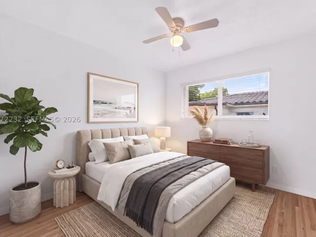 3-bedroom home for rent in North Miami - 12140 NE Miami Ct - MondialRealty