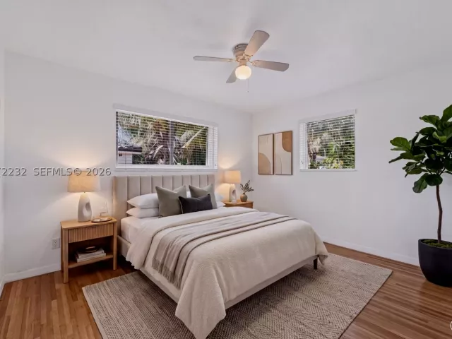 3-bedroom home for rent in North Miami - 12140 NE Miami Ct - MondialRealty