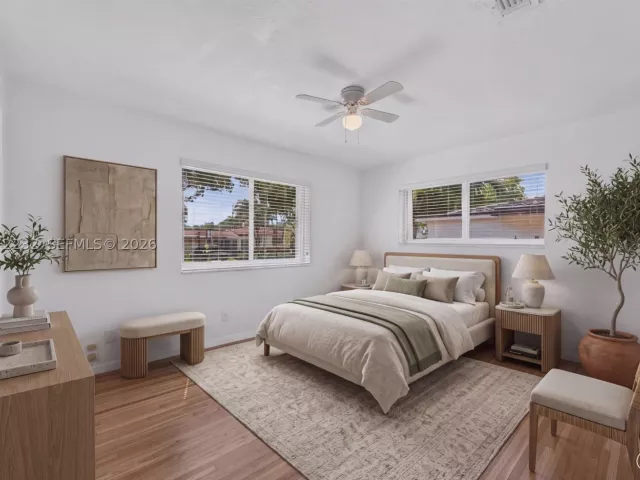 3-bedroom home for rent in North Miami - 12140 NE Miami Ct - MondialRealty