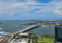 Apartment #4210 at 900 Biscayne Bay