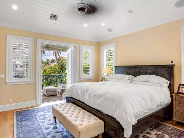 4-bedroom home for sale in Delray Beach - 110 SEA Lane - MondialRealty